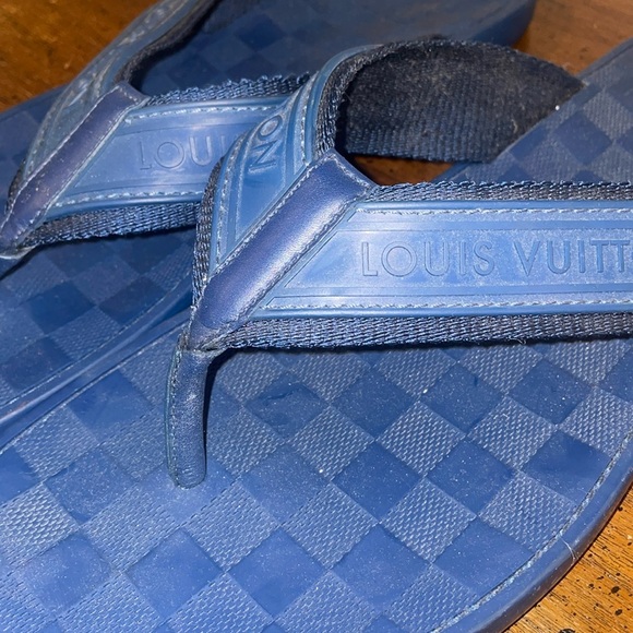 Louis Vuitton Sandals - Picture 4 of 6